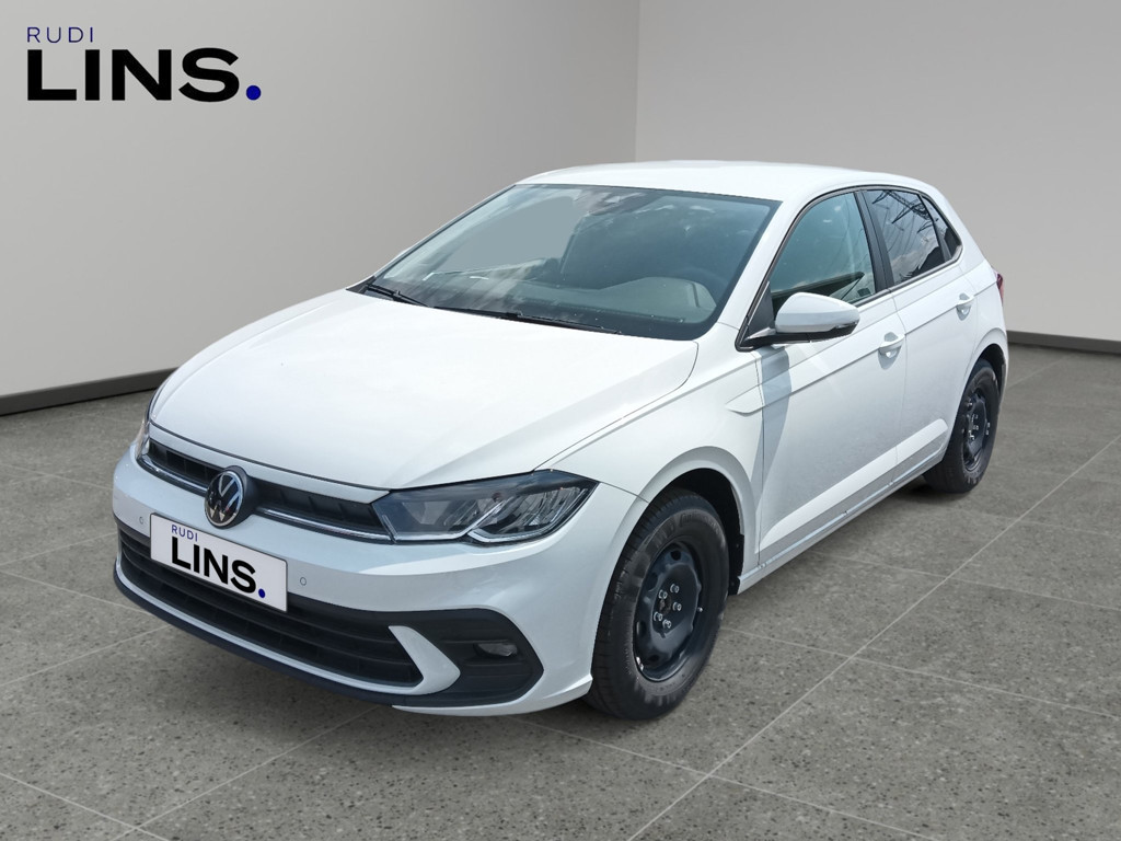 Volkswagen Polo 4Me