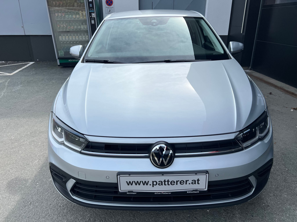 Volkswagen Polo 4Me TSI
