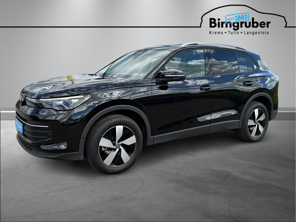 Volkswagen Tiguan DSG eHybrid