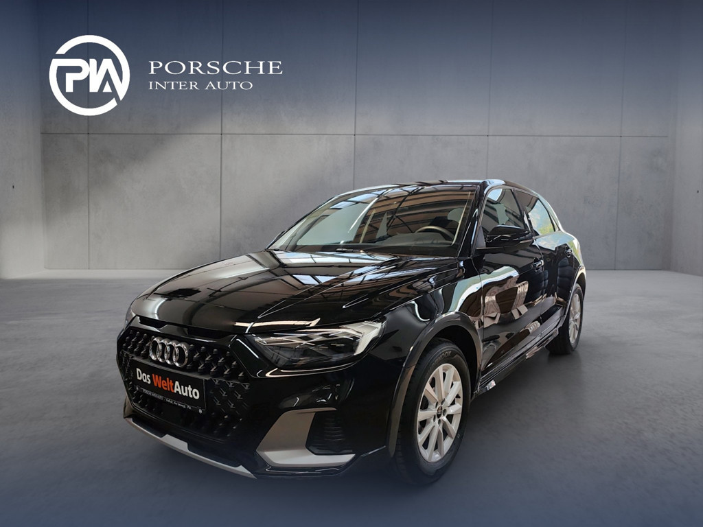 Audi A1 30 TFSI Allstreet