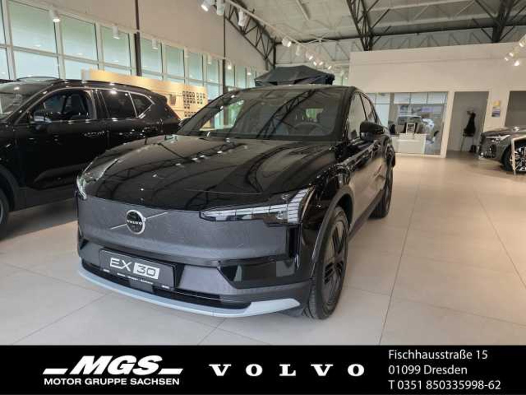 Volvo EX30 AWD Vierwielaandrijving Performance Twin motor Ultra
