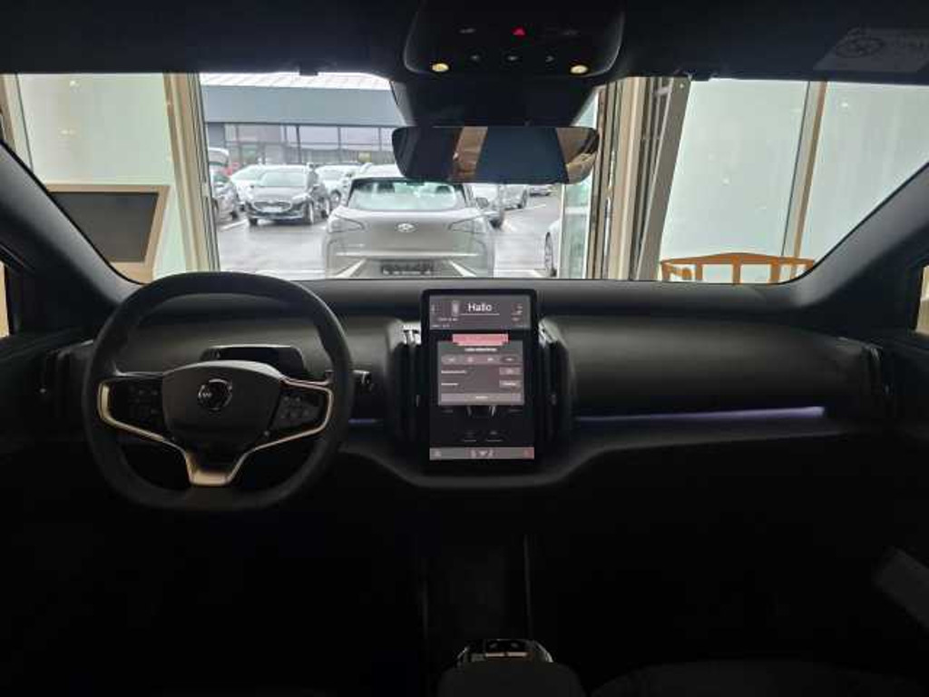 Volvo EX30
