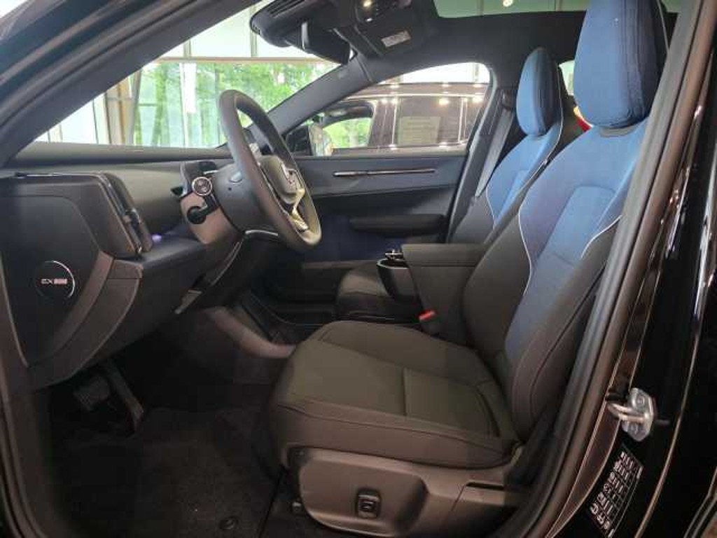 Volvo EX30