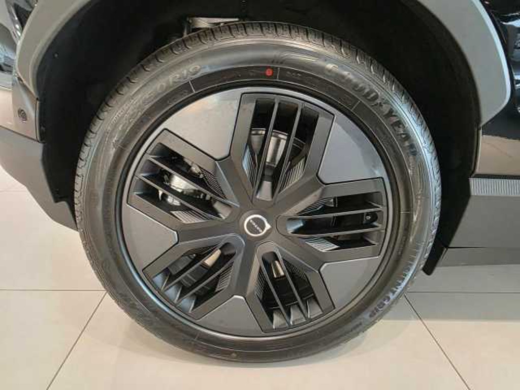 Volvo EX30