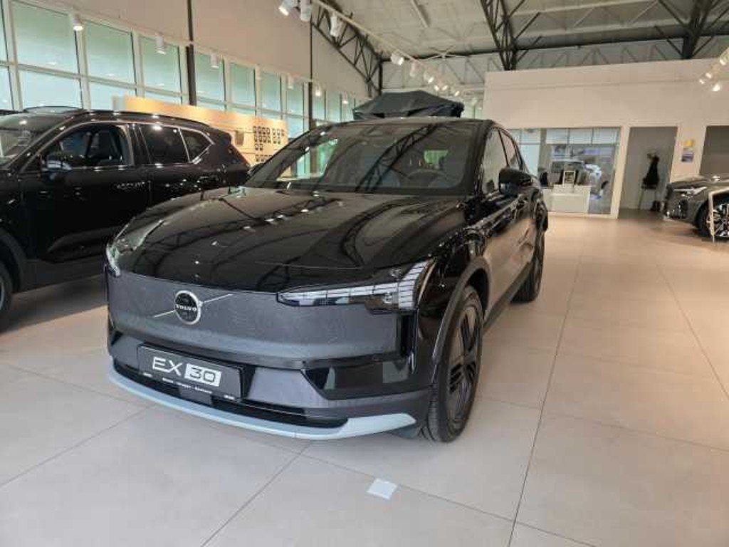 Volvo EX30