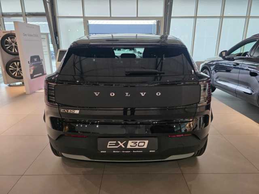 Volvo EX30