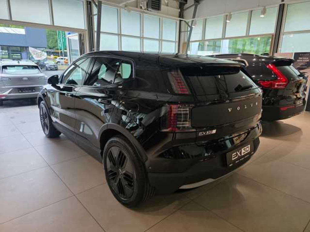 Volvo EX30