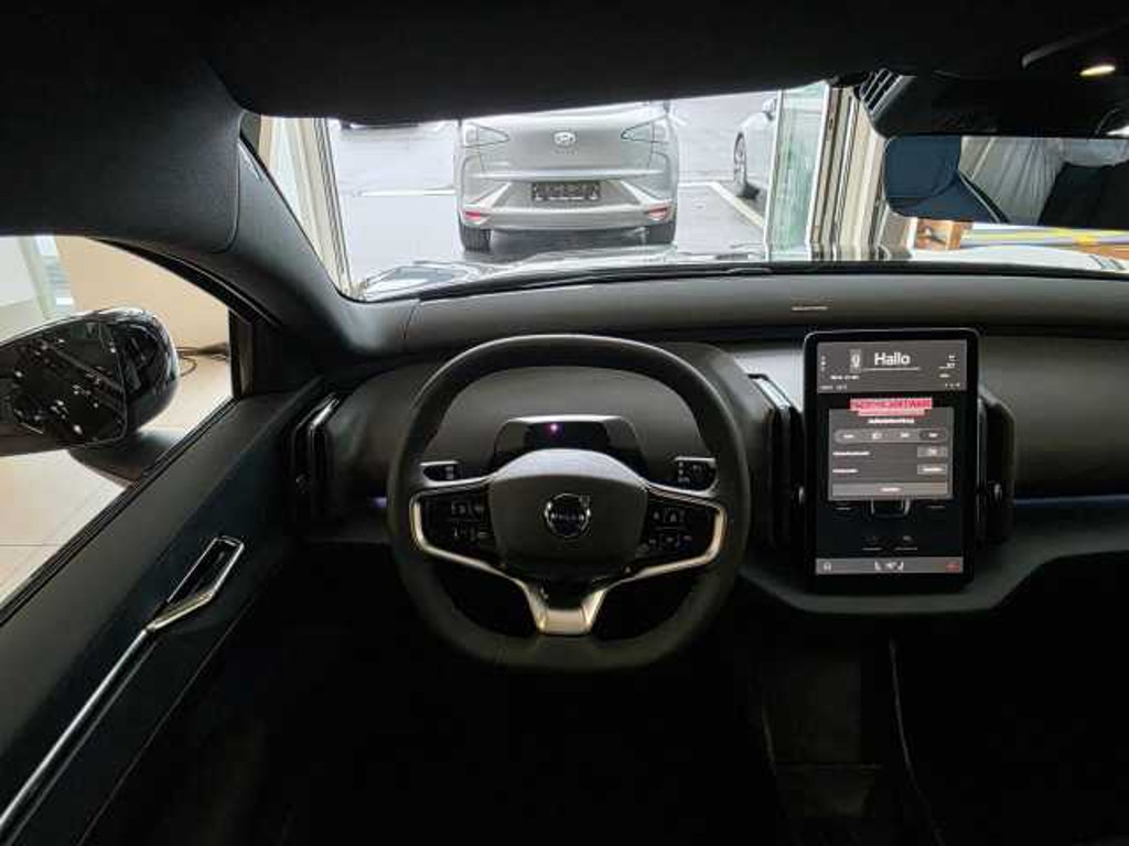 Volvo EX30