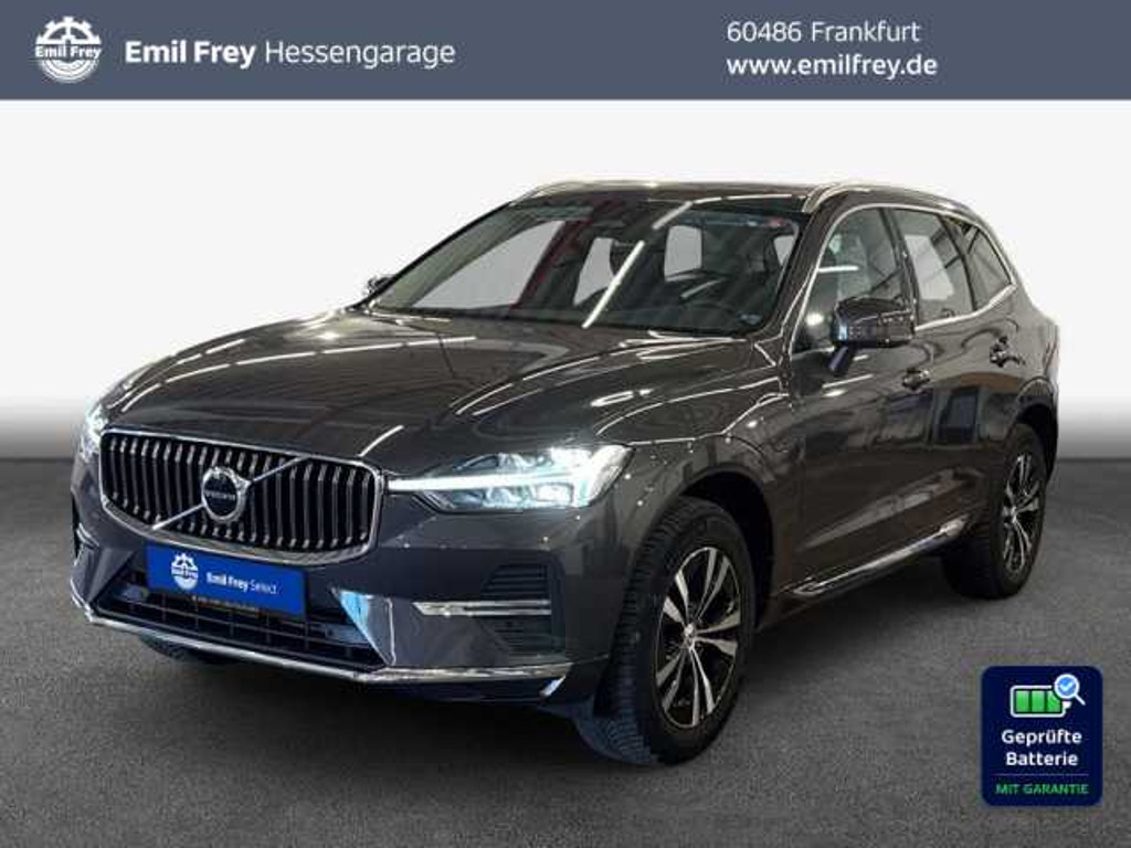 Volvo XC60 Core