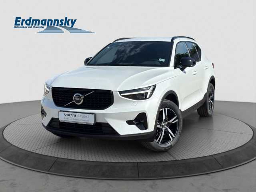 Volvo XC40 XC40
