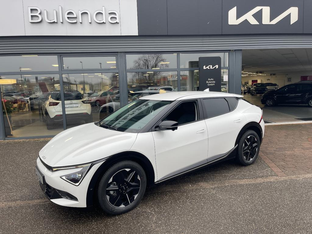 Kia EV6 Earth