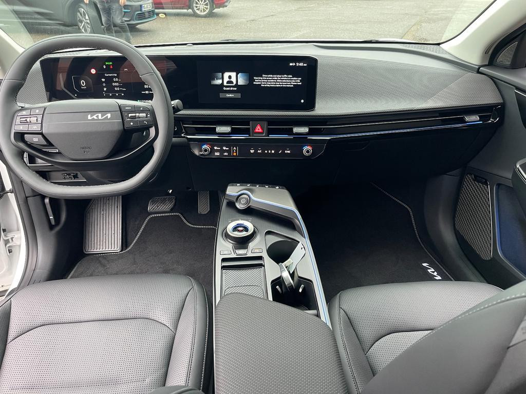 Kia EV6
