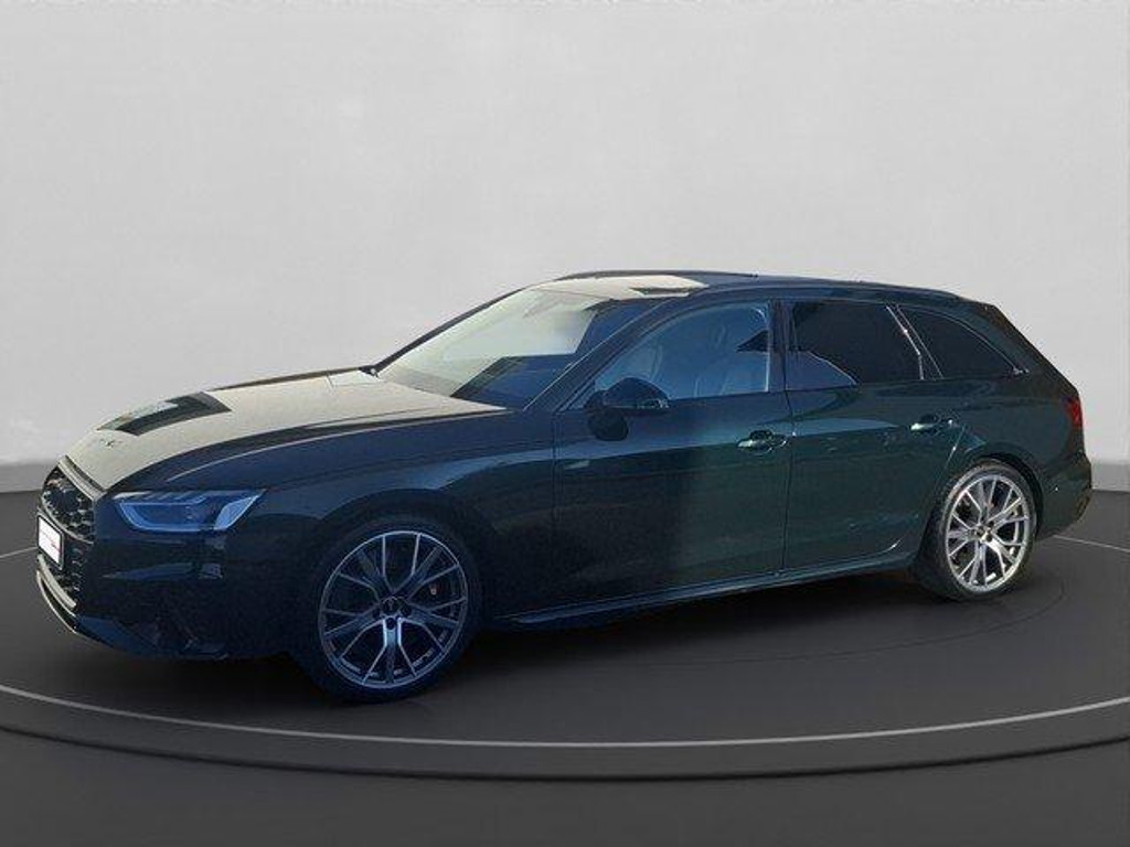 Audi S4