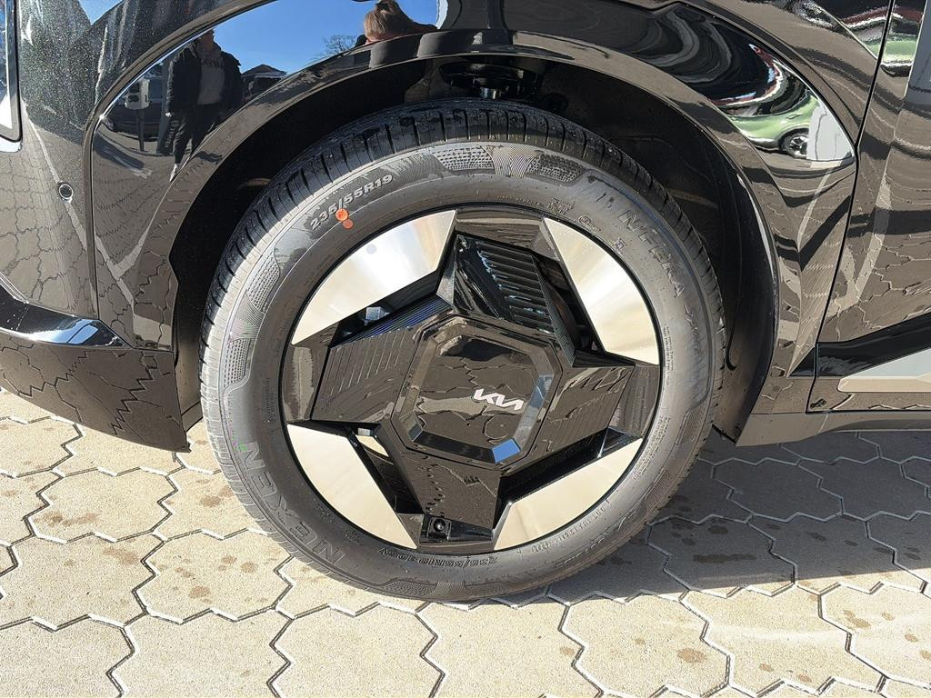 Kia EV5
