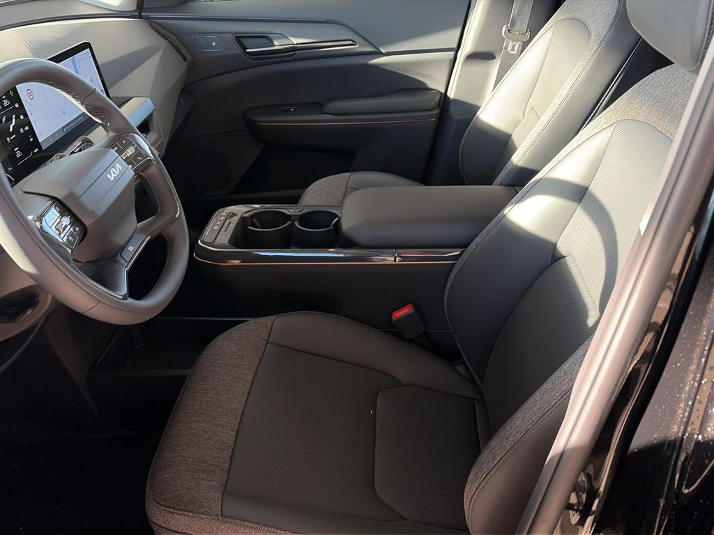 Kia EV5