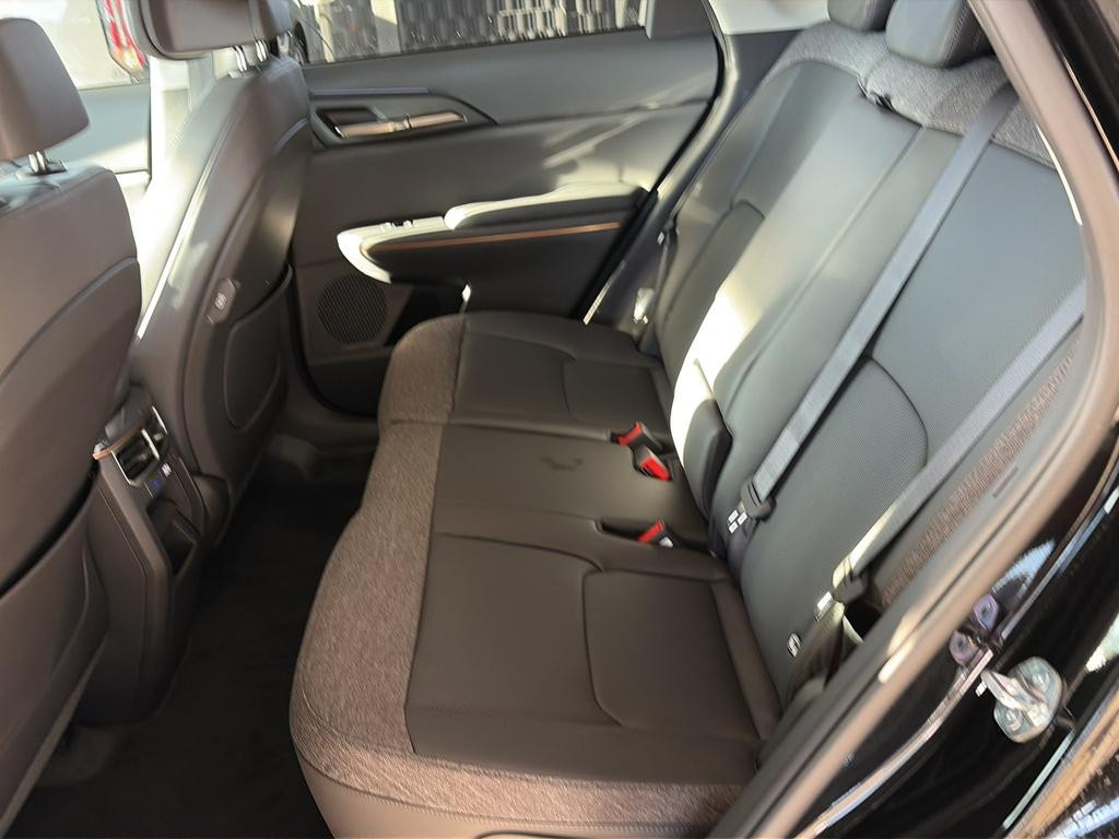 Kia EV5