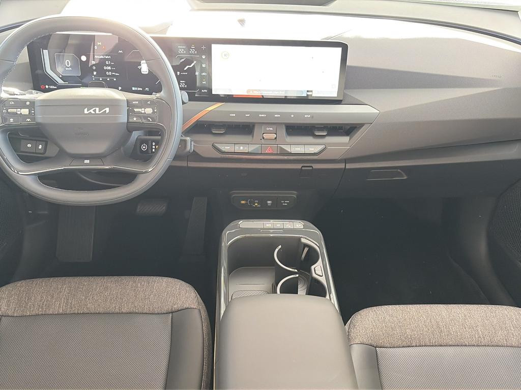 Kia EV5