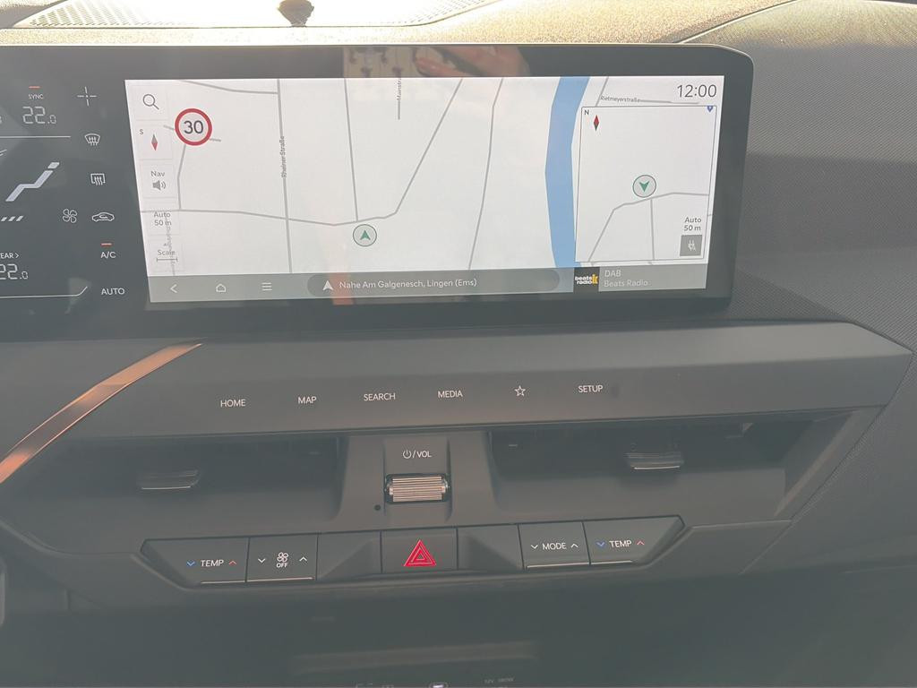 Kia EV5