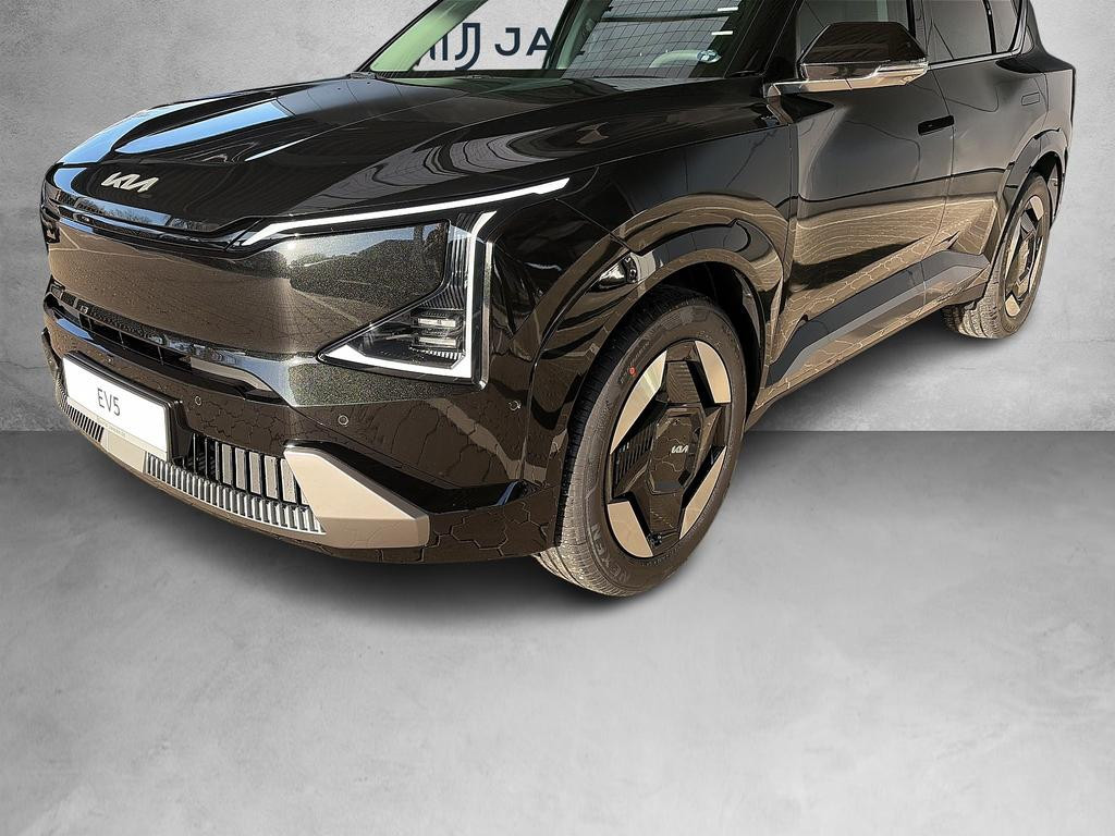 Kia EV5