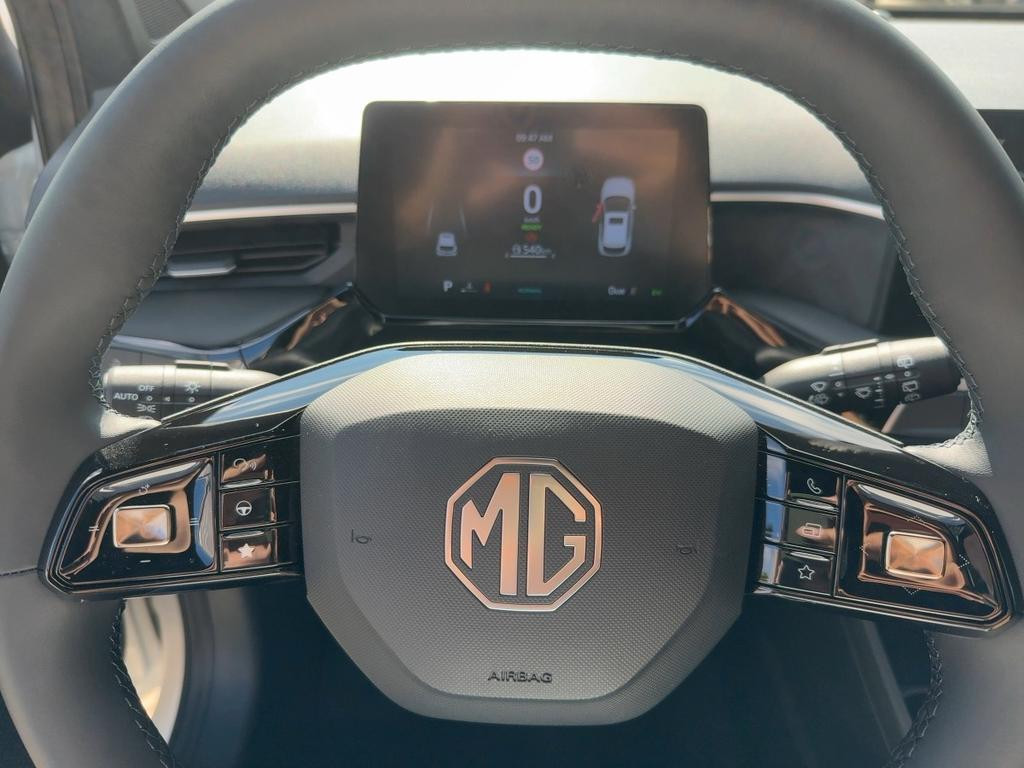 MG MG3