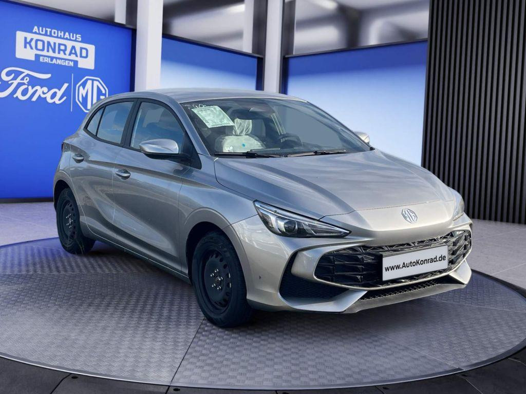 MG MG3