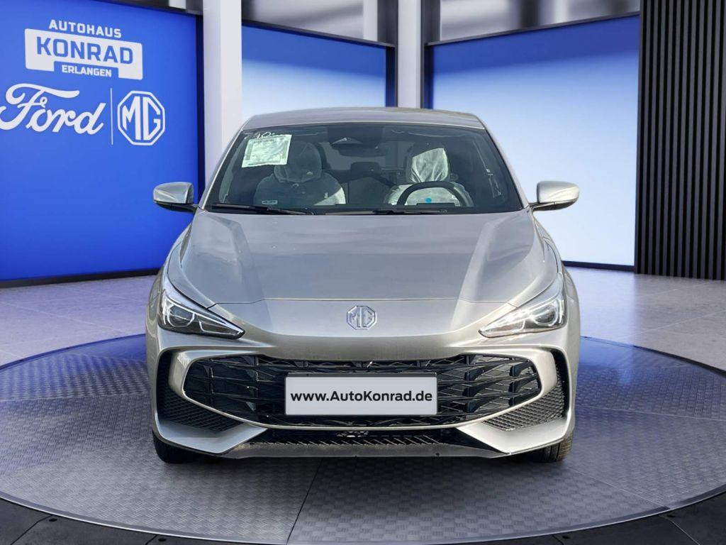 MG MG3