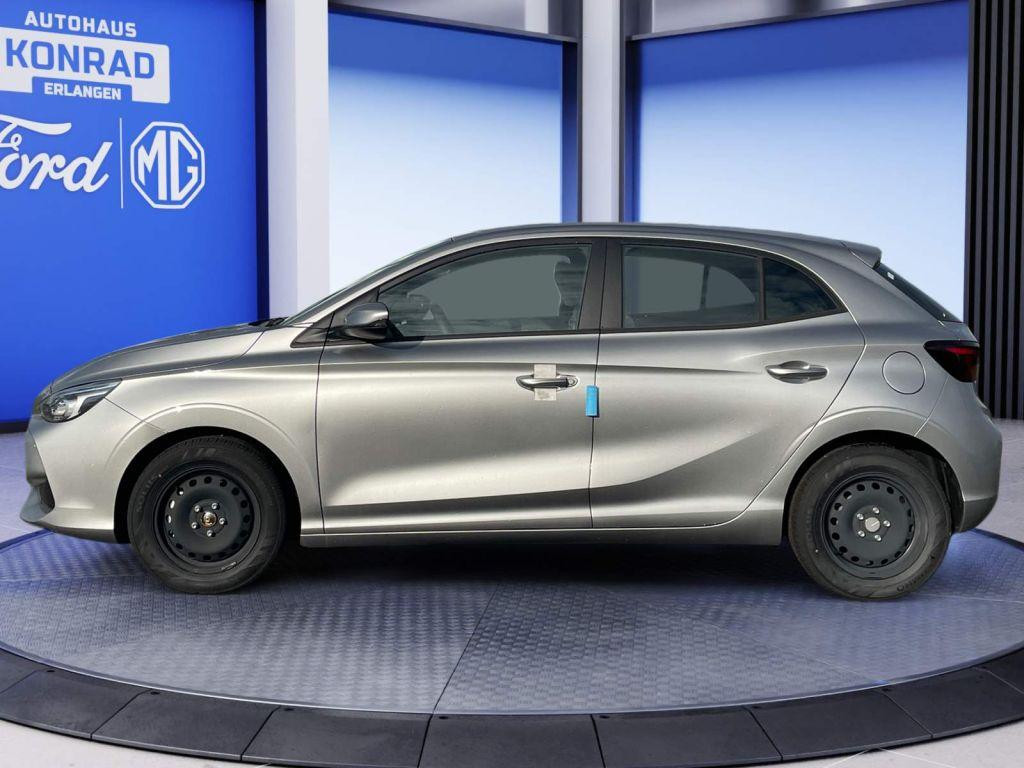 MG MG3