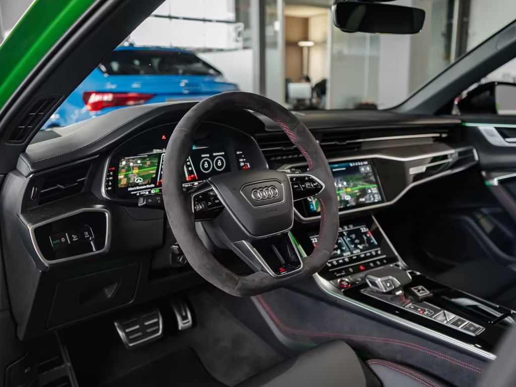 Audi RS6