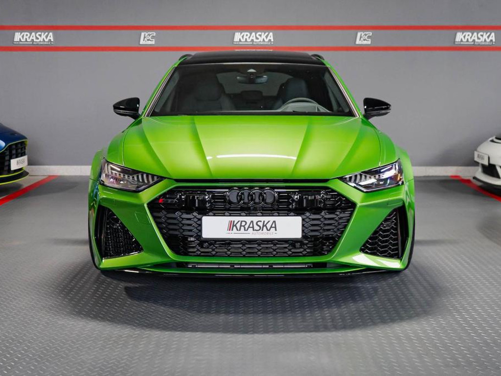 Audi RS6