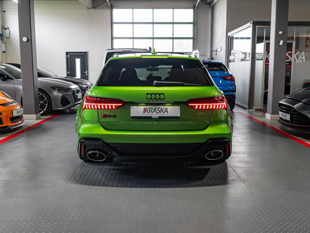 Audi RS6