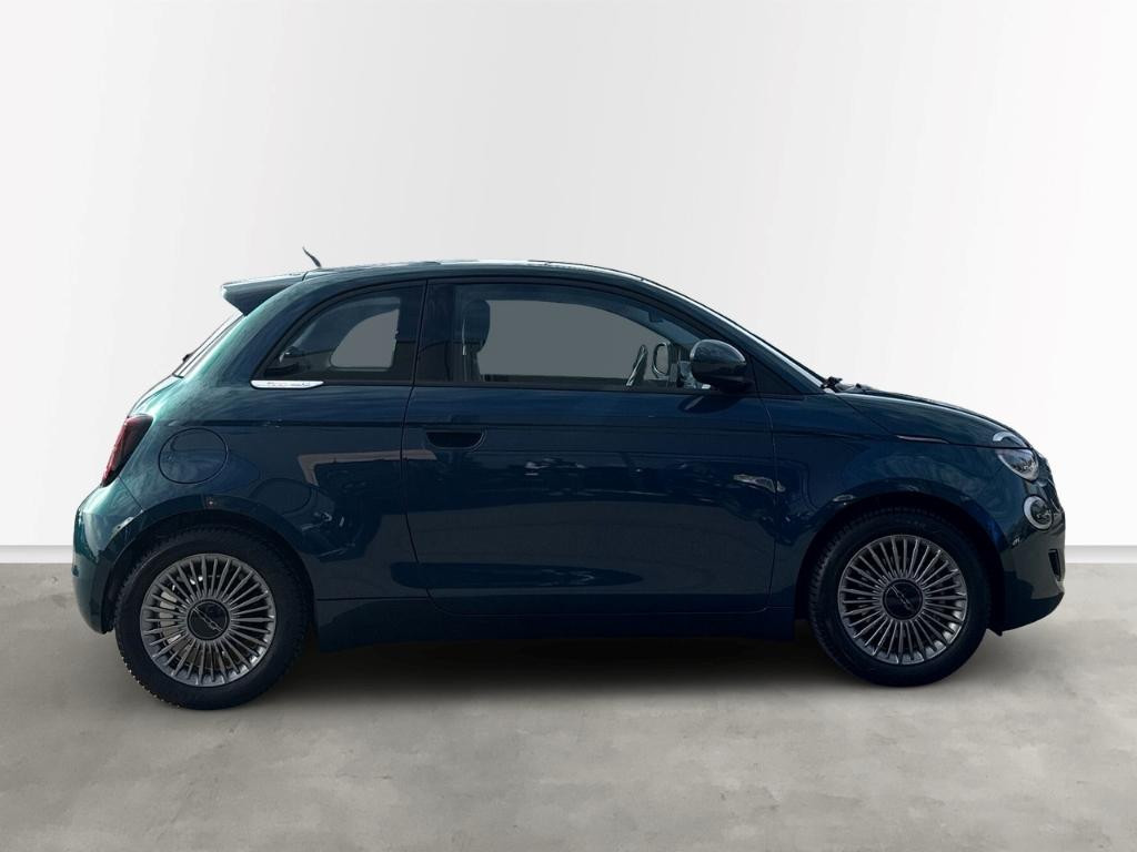 Fiat 500 1.0 Hybrid FireFly 48 kW Torino