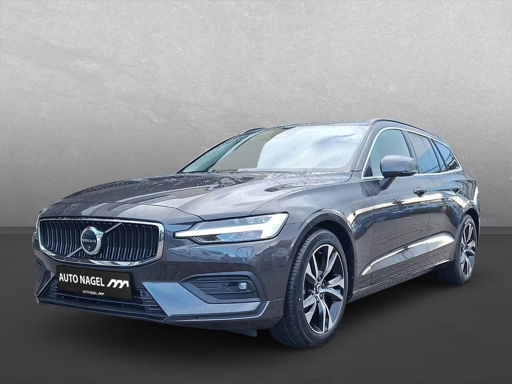 Volvo V60 Hybrid Core