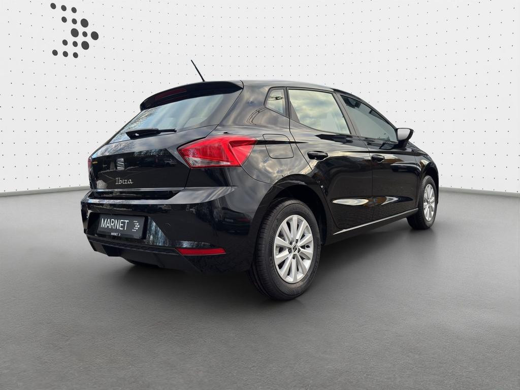 Seat Ibiza Style 1.0 TSI