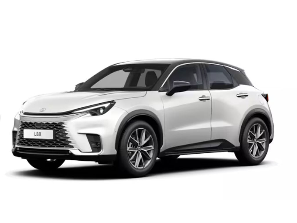 Lexus LBX FWD Cool *LED*360°*M Levinson*HUD*el. Heck*