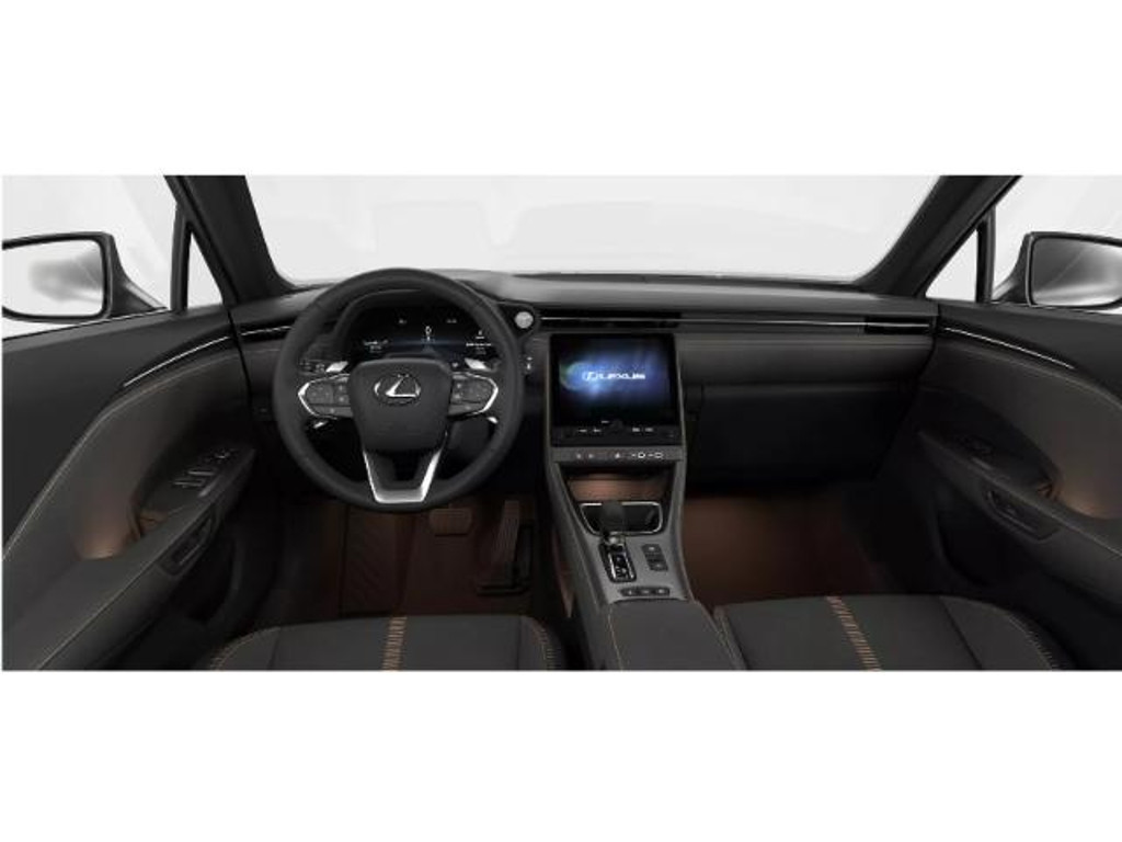 Lexus LBX