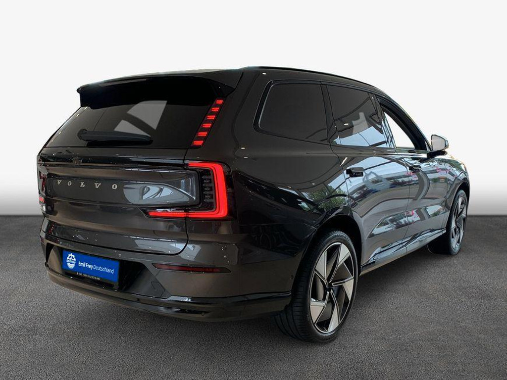 Volvo EX90 AWD Vierwielaandrijving Performance Twin motor Ultra