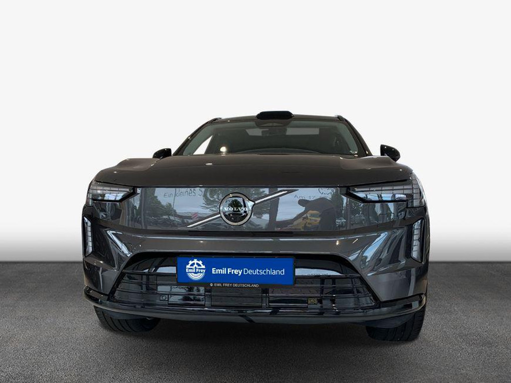 Volvo EX90