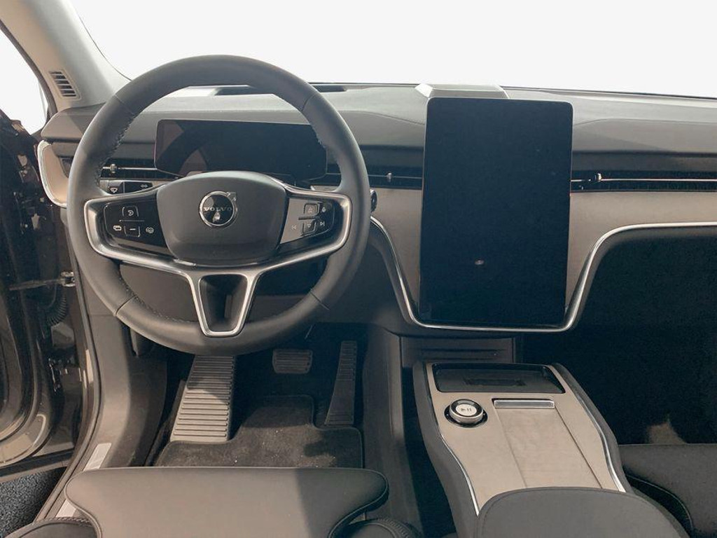Volvo EX90