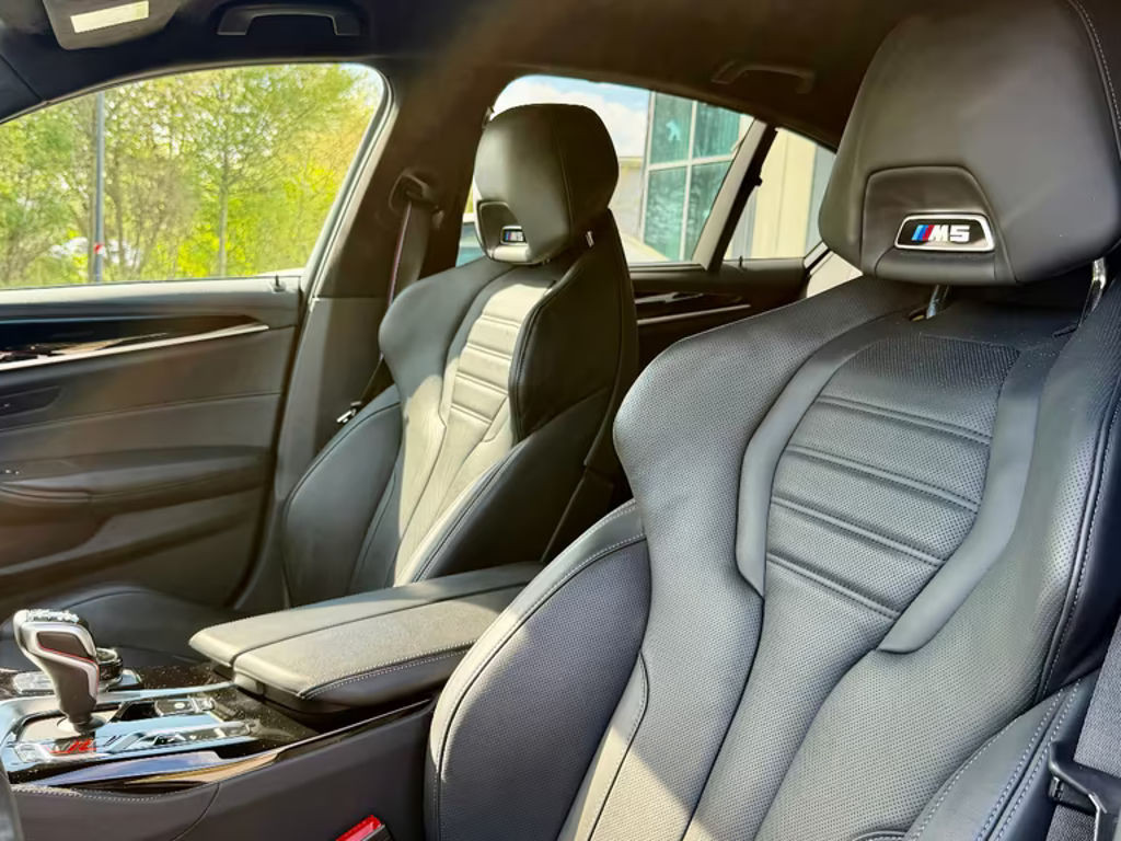 BMW M5