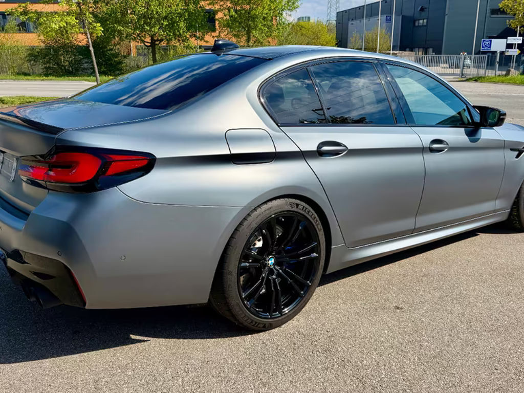 BMW M5
