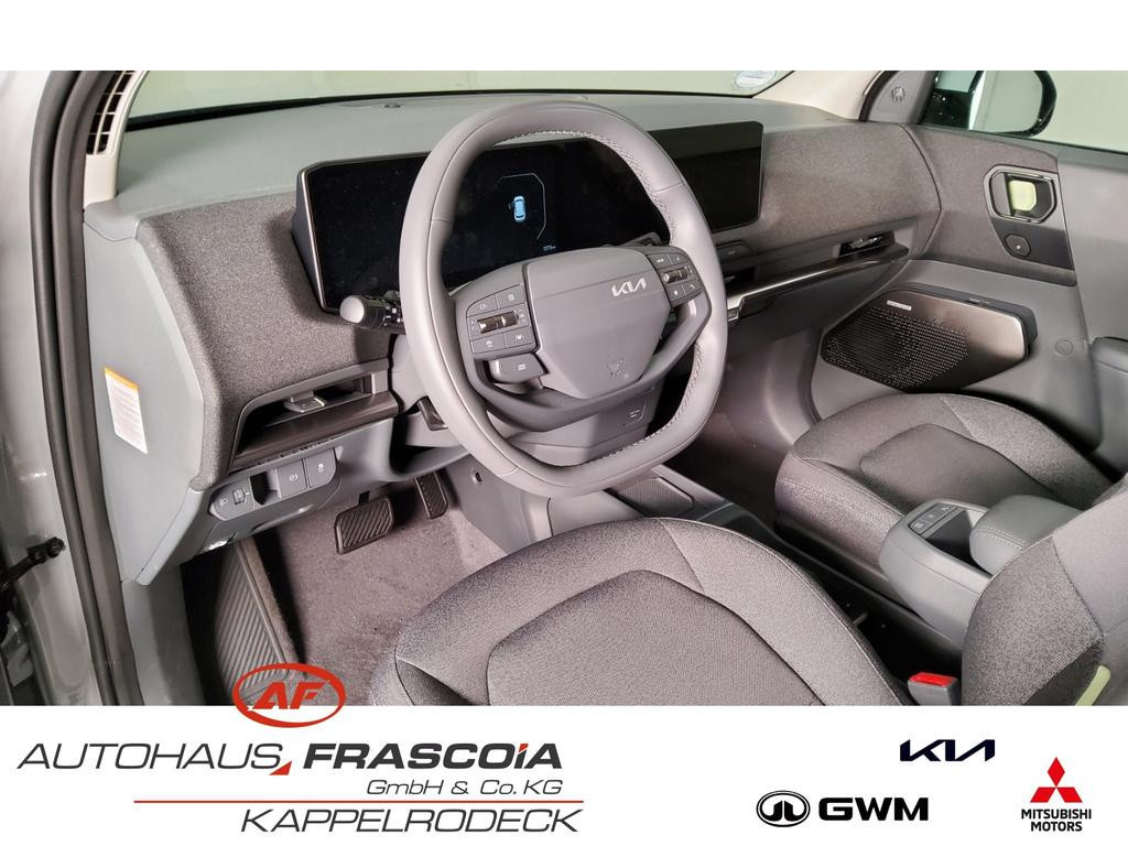 Kia EV2