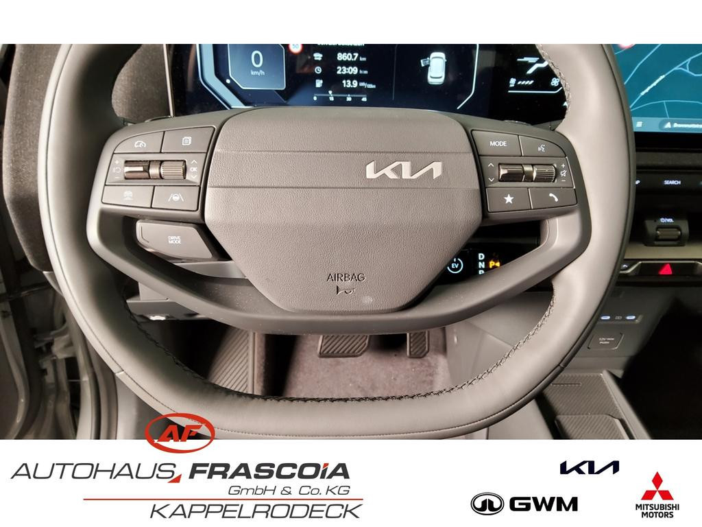 Kia EV2