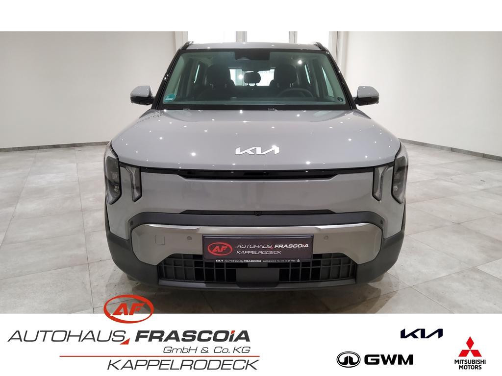 Kia EV2