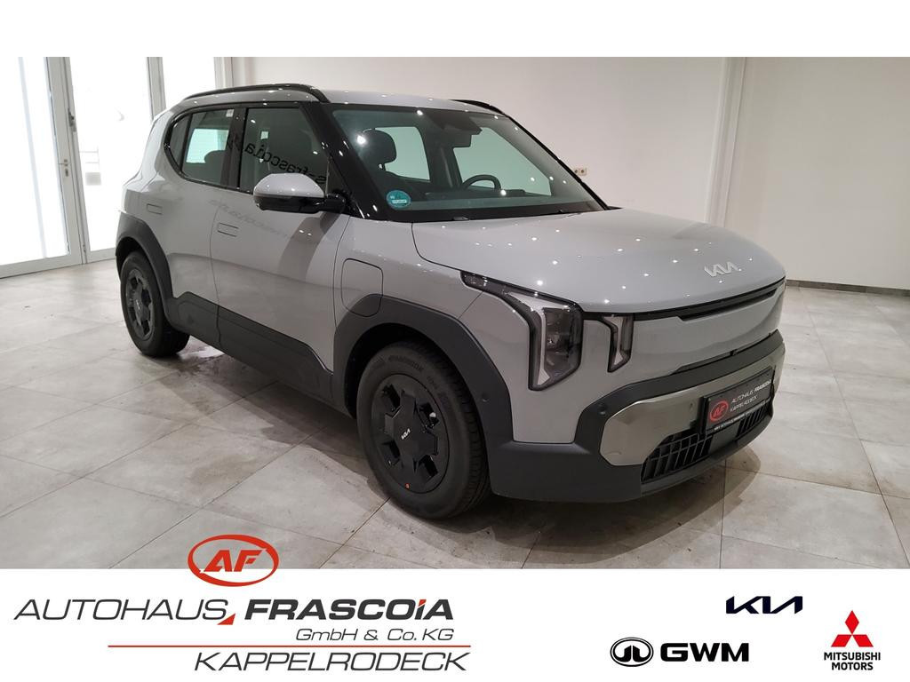Kia EV2