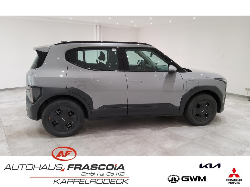 Kia EV2