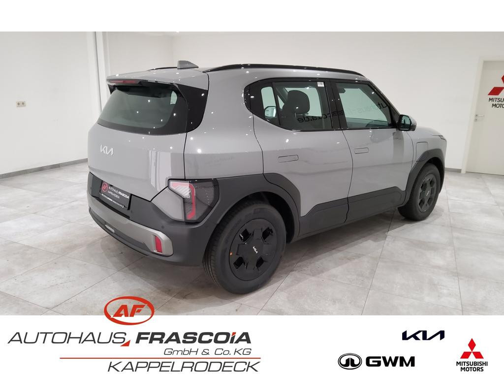 Kia EV2