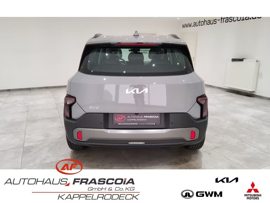 Kia EV2