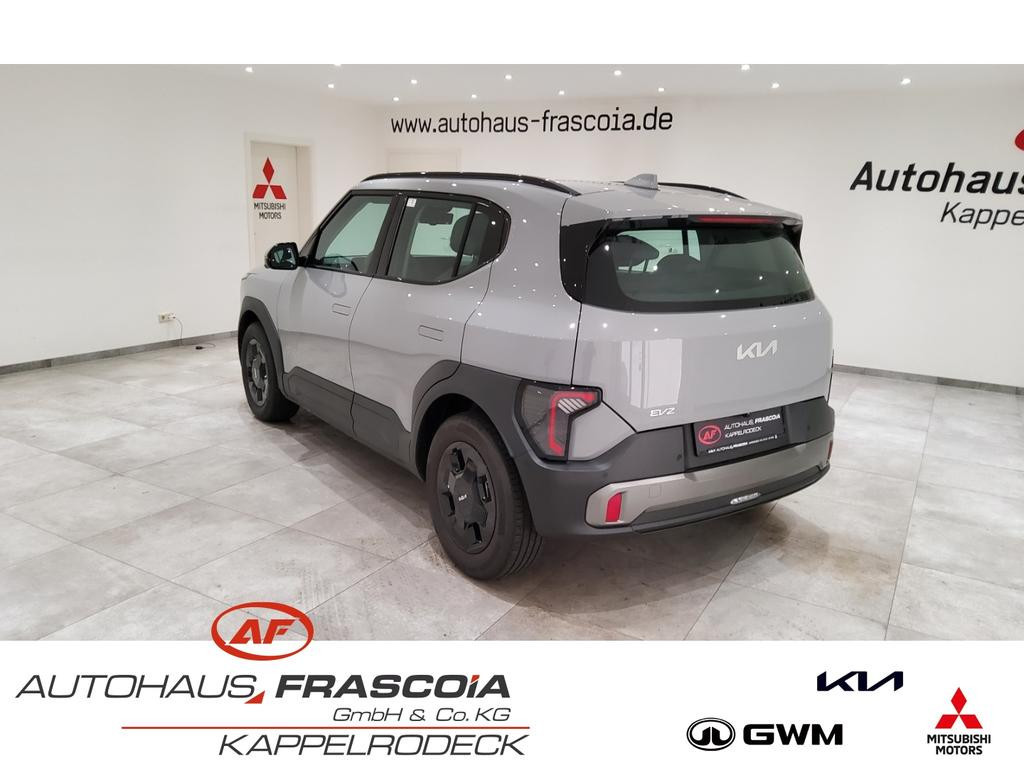 Kia EV2