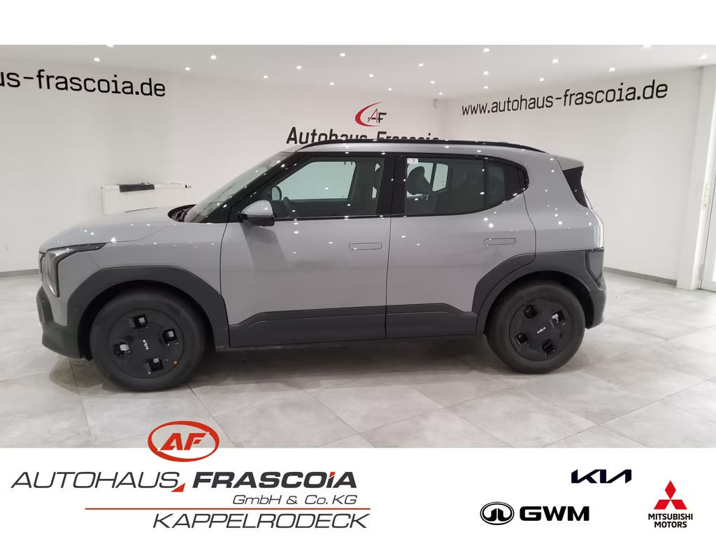 Kia EV2