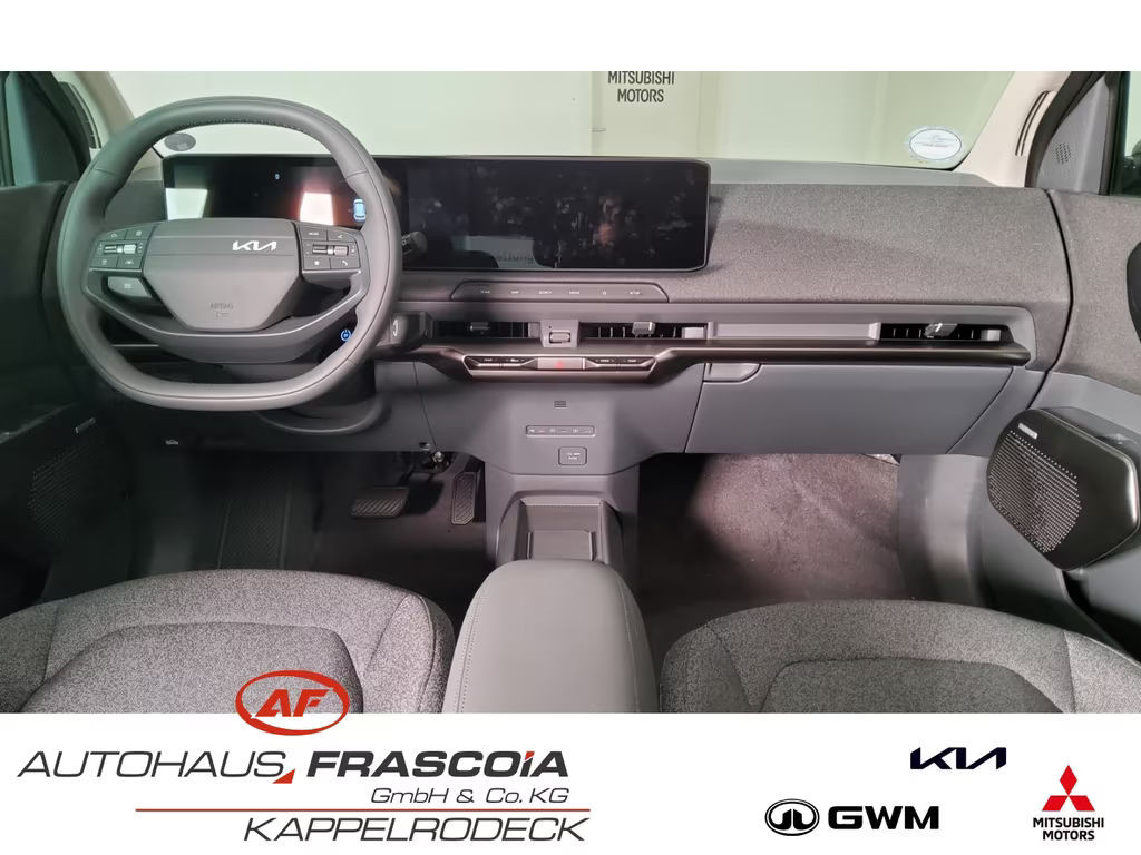 Kia EV2